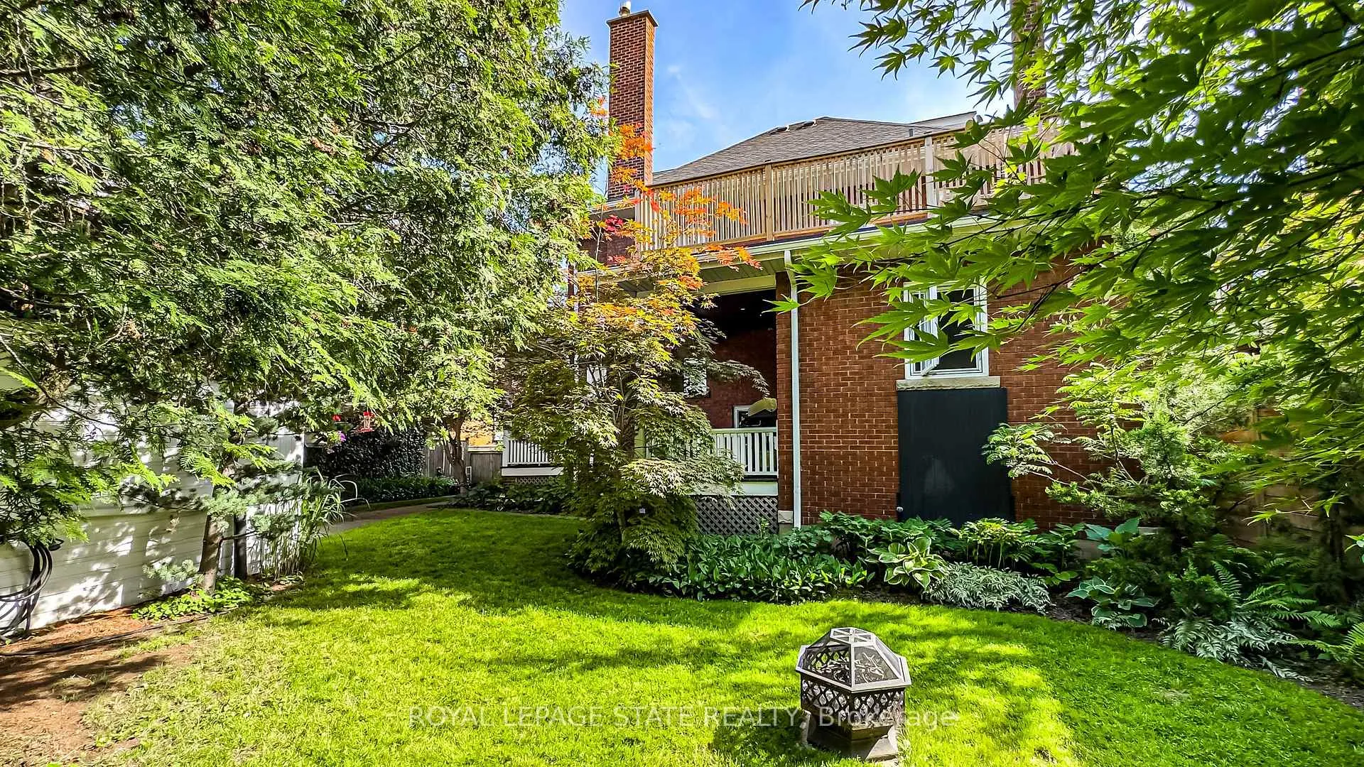 Photo 48 of 125 Delaware Avenue, Hamilton, St. Clair — HOMEH