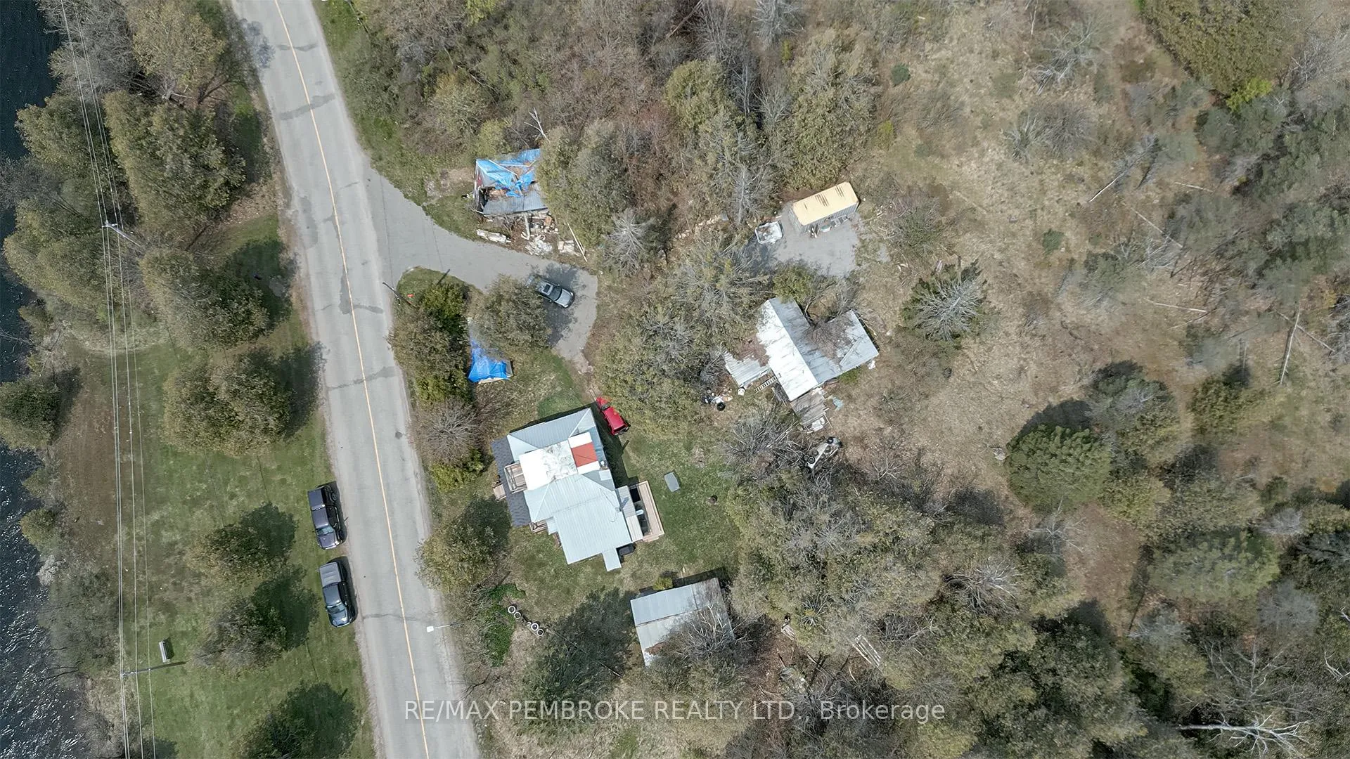 Photo 1 of 1746 Mill Street, Bonnechere Valley, Eganville/Bonnechere Twp — HOMEH