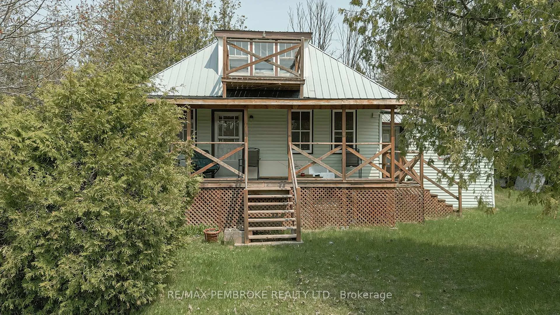 Photo 2 of 1746 Mill Street, Bonnechere Valley, Eganville/Bonnechere Twp — HOMEH