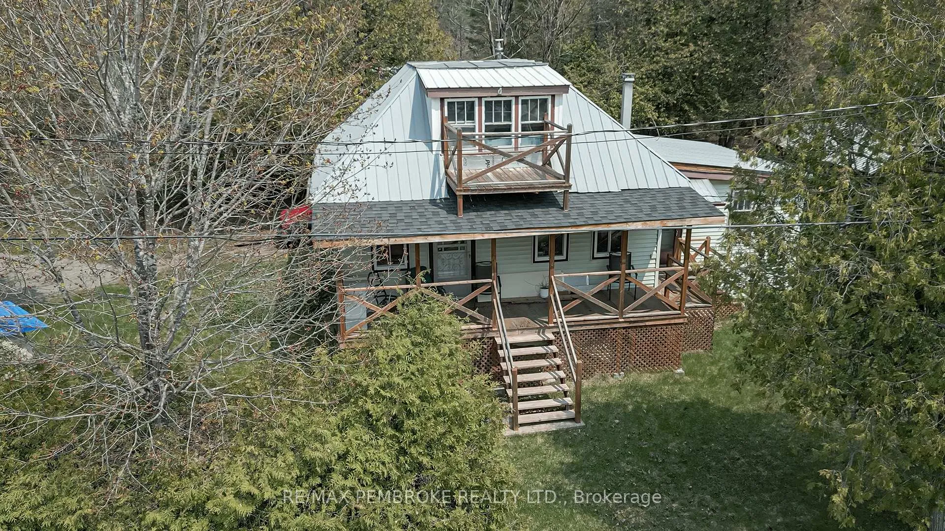 Photo 12 of 1746 Mill Street, Bonnechere Valley, Eganville/Bonnechere Twp — HOMEH
