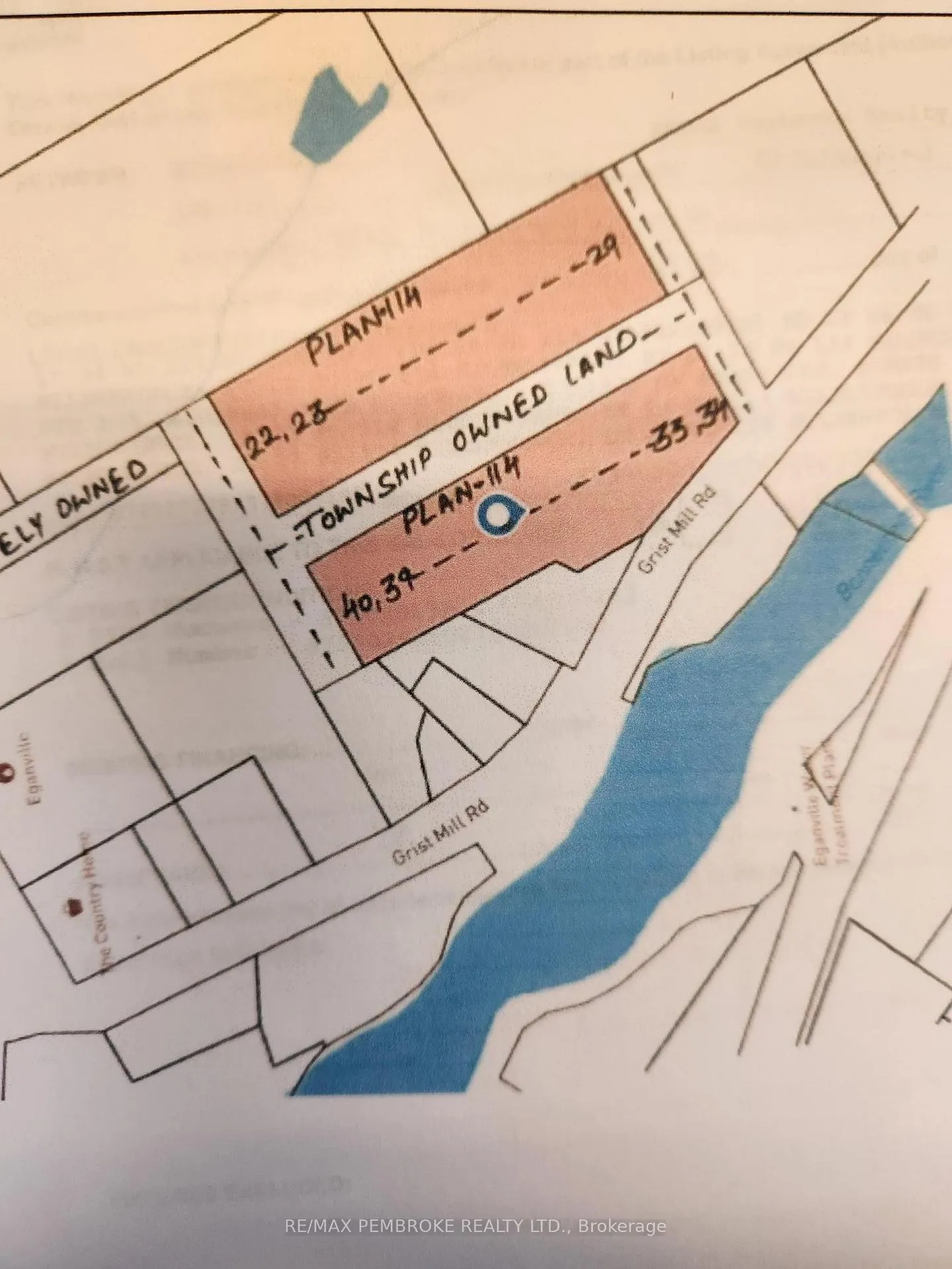 Photo 14 of 1746 Mill Street, Bonnechere Valley, Eganville/Bonnechere Twp — HOMEH