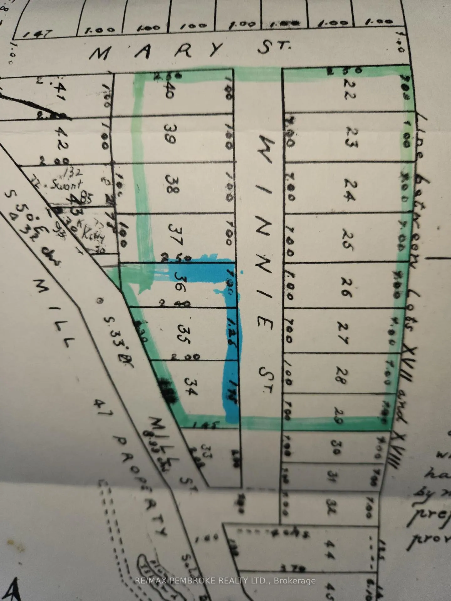 Photo 15 of 1746 Mill Street, Bonnechere Valley, Eganville/Bonnechere Twp — HOMEH