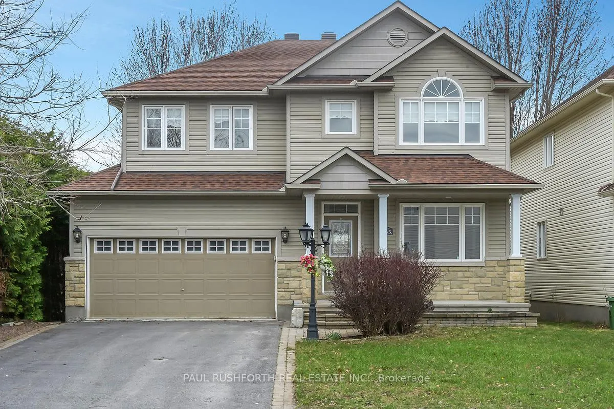 Photo 1 of 145 Arrowwood Drive, Ottawa, Stittsville (South) — HOMEH
