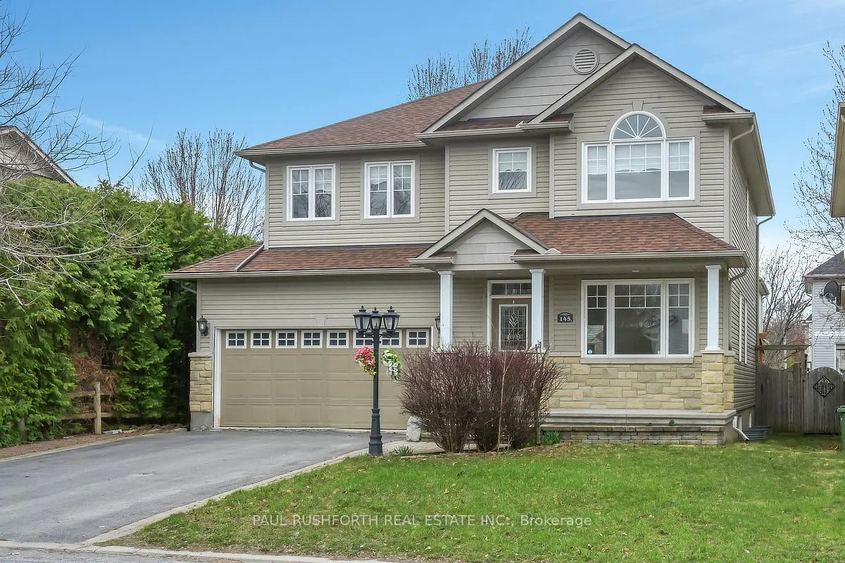 Photo 2 of 145 Arrowwood Drive, Ottawa, Stittsville (South) — HOMEH