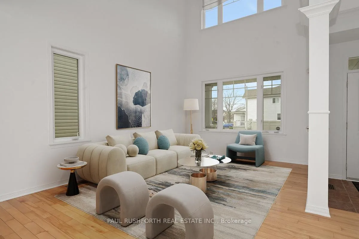 Photo 5 of 145 Arrowwood Drive, Ottawa, Stittsville (South) — HOMEH