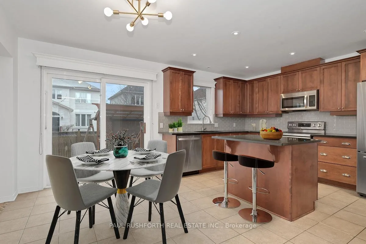 Photo 9 of 145 Arrowwood Drive, Ottawa, Stittsville (South) — HOMEH