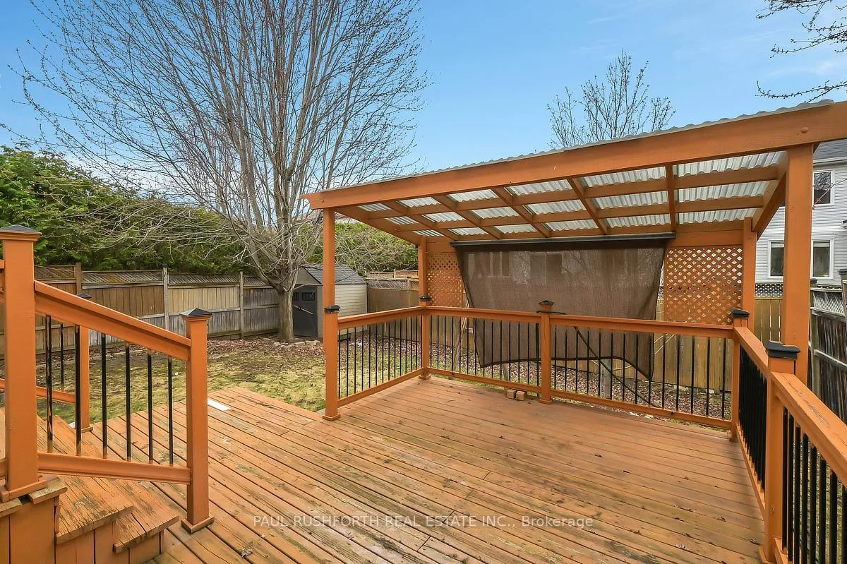 Photo 43 of 145 Arrowwood Drive, Ottawa, Stittsville (South) — HOMEH