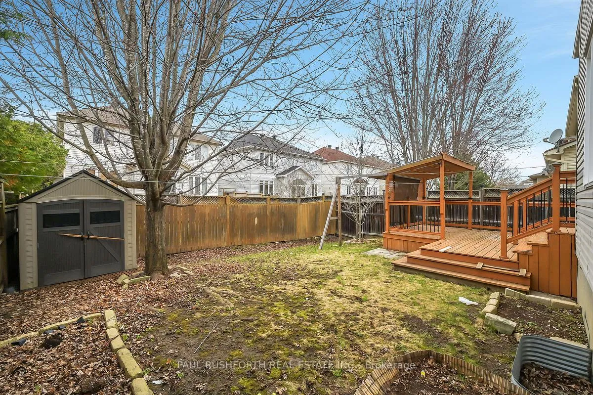 Photo 45 of 145 Arrowwood Drive, Ottawa, Stittsville (South) — HOMEH