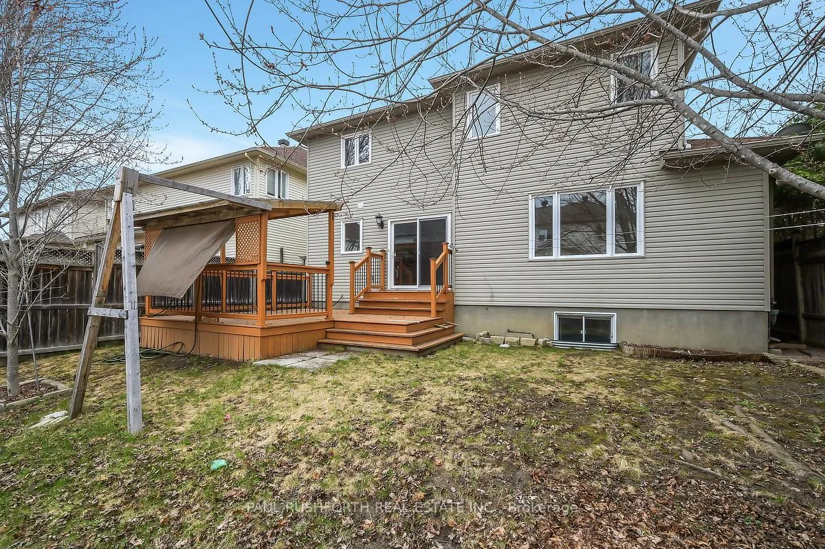 Photo 46 of 145 Arrowwood Drive, Ottawa, Stittsville (South) — HOMEH