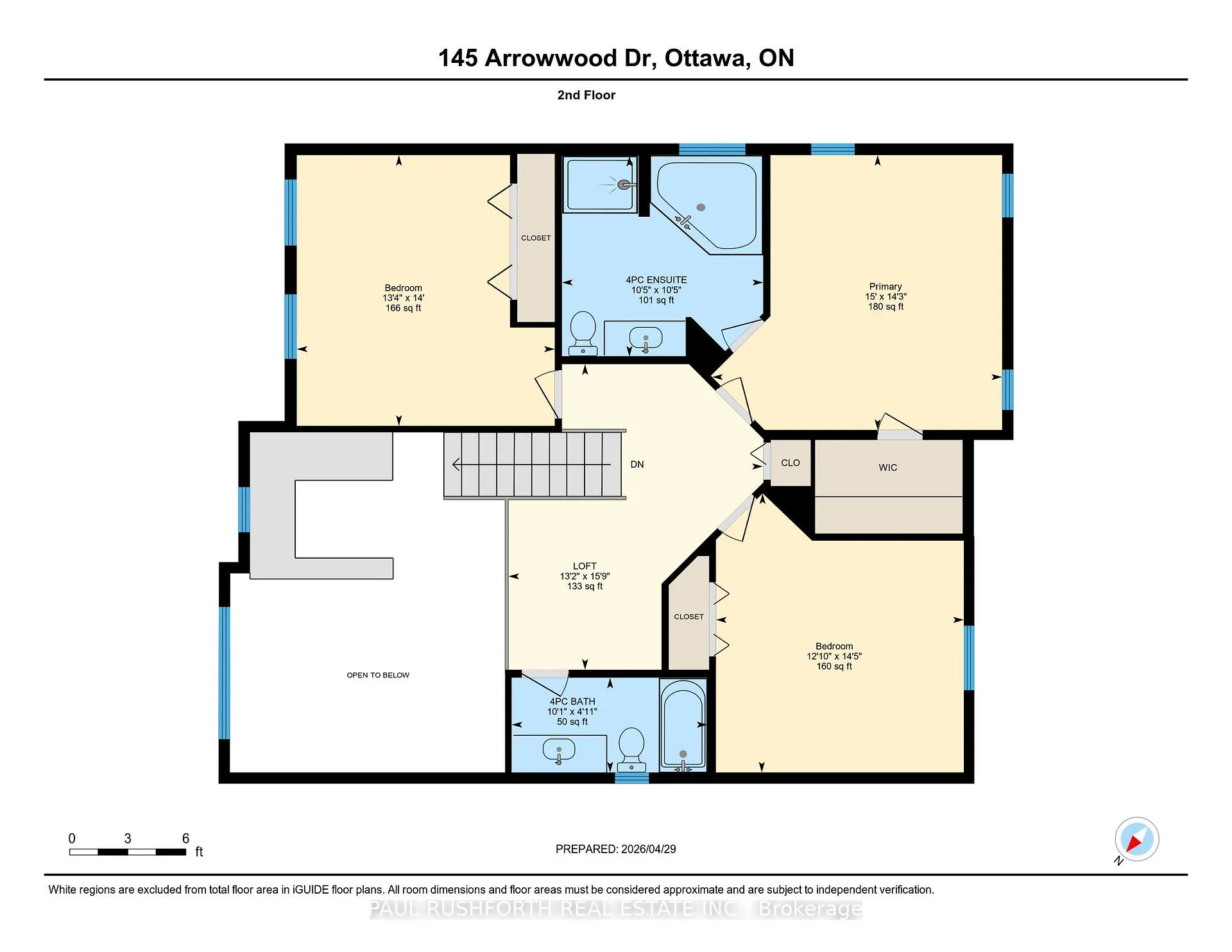 Photo 49 of 145 Arrowwood Drive, Ottawa, Stittsville (South) — HOMEH