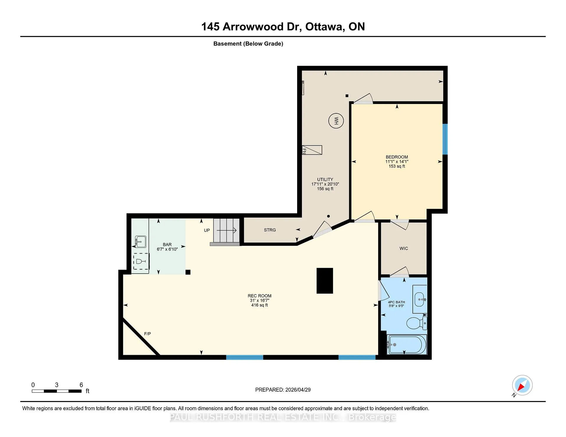 Photo 50 of 145 Arrowwood Drive, Ottawa, Stittsville (South) — HOMEH