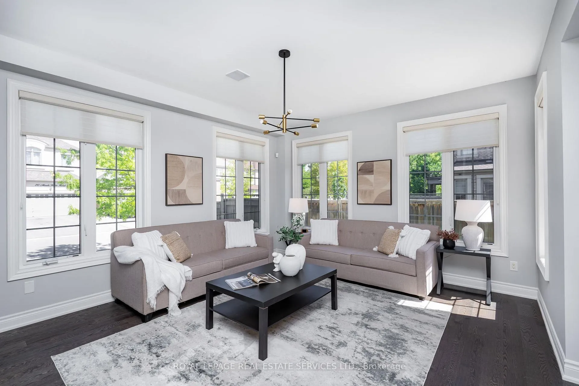 Photo 14 of 13 Mussle White Road, Brampton, Bram West — HOMEH