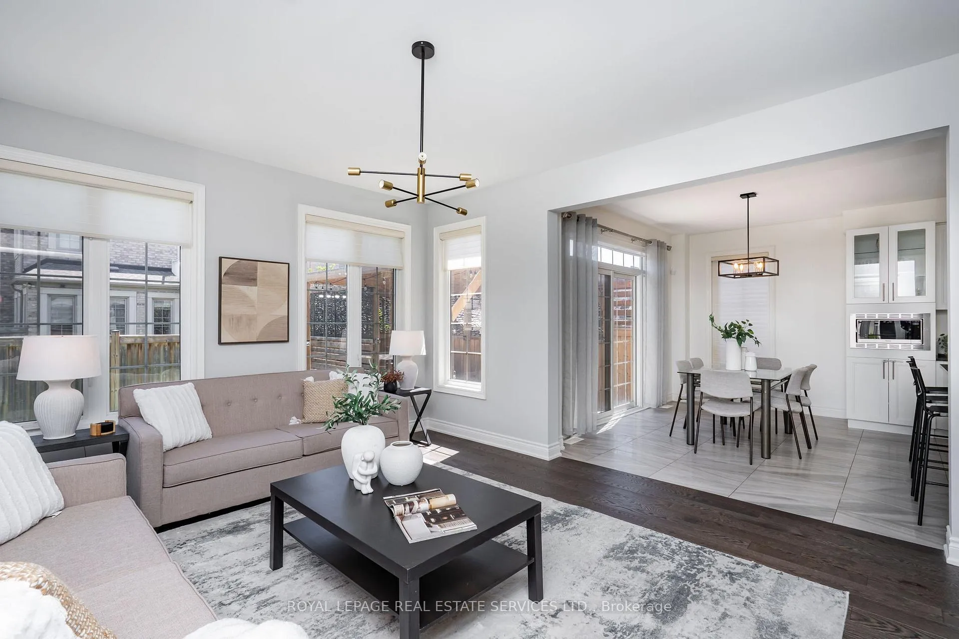 Photo 15 of 13 Mussle White Road, Brampton, Bram West — HOMEH