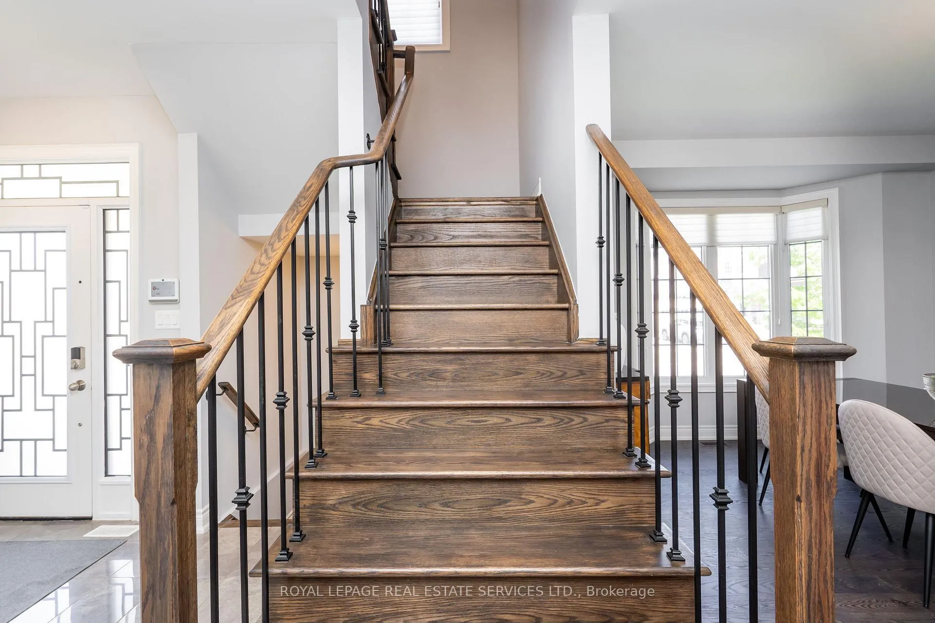 Photo 20 of 13 Mussle White Road, Brampton, Bram West — HOMEH