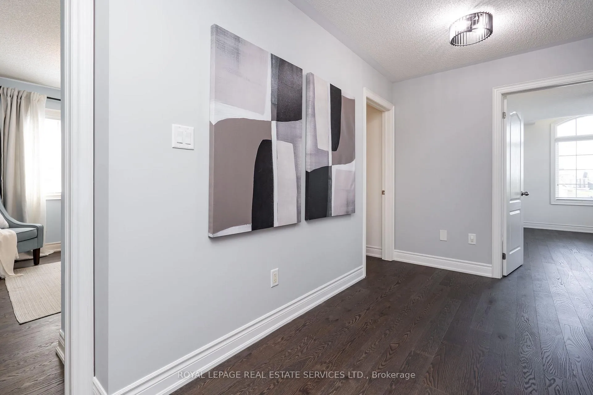 Photo 22 of 13 Mussle White Road, Brampton, Bram West — HOMEH