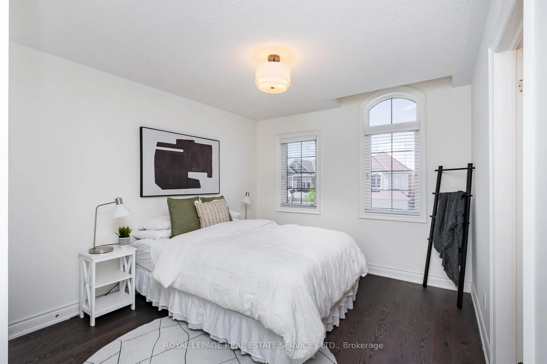 Photo 26 of 13 Mussle White Road, Brampton, Bram West — HOMEH