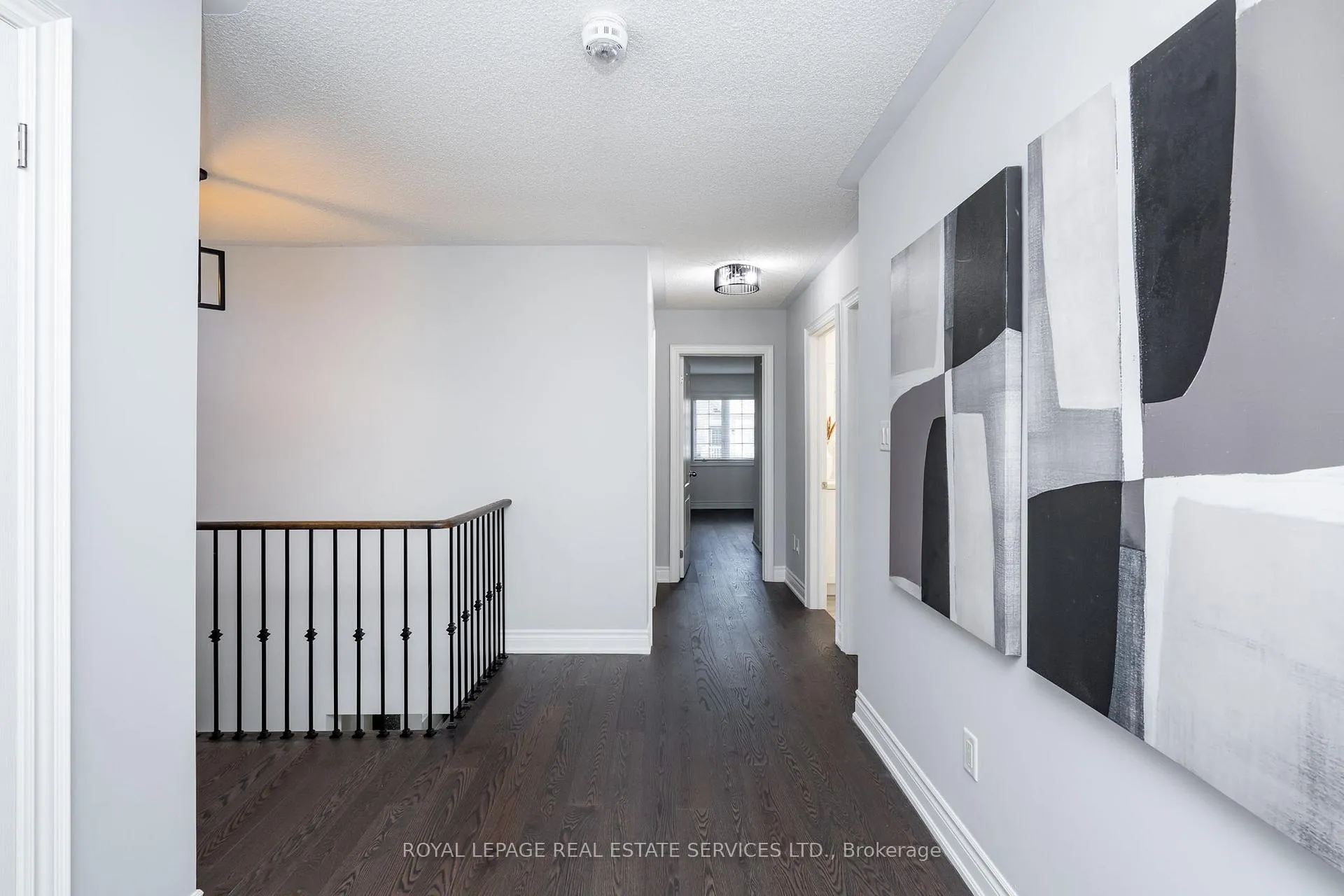 Photo 28 of 13 Mussle White Road, Brampton, Bram West — HOMEH