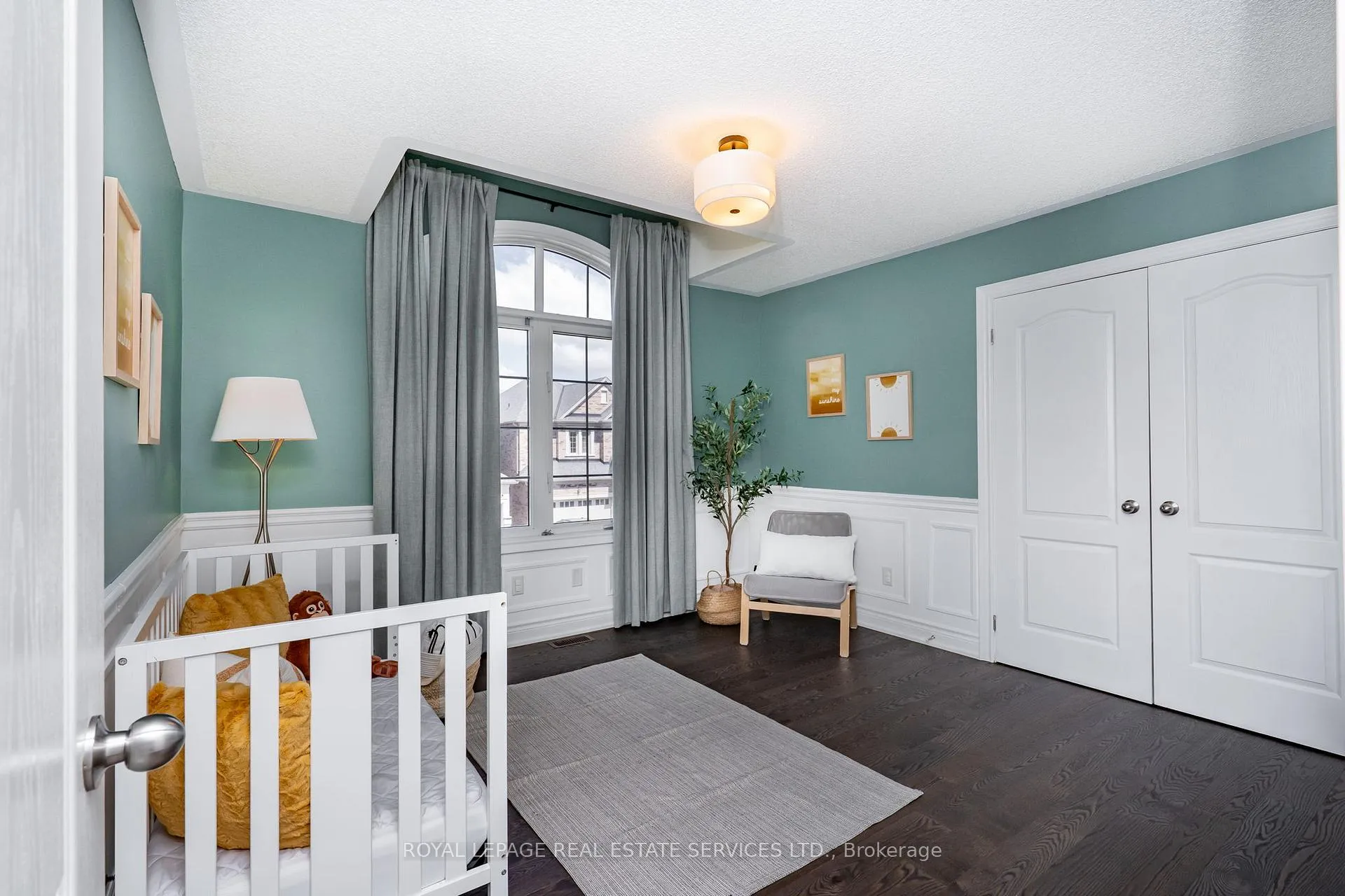 Photo 32 of 13 Mussle White Road, Brampton, Bram West — HOMEH