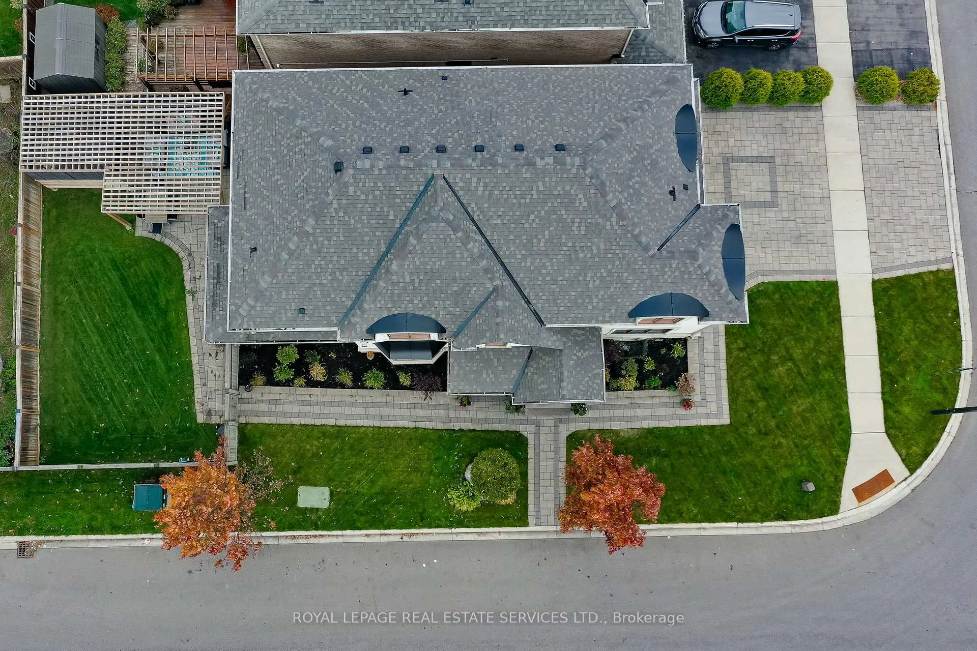 Photo 46 of 13 Mussle White Road, Brampton, Bram West — HOMEH
