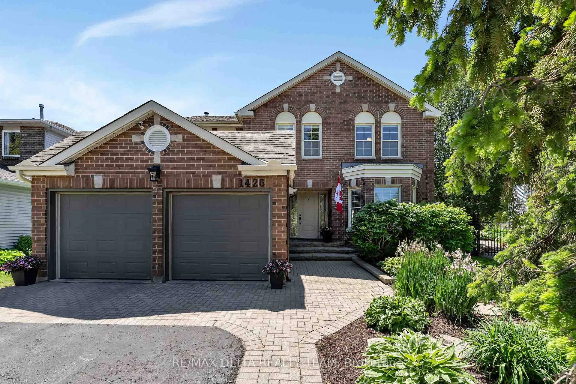 Photo 1 of 1426 Cheverny Crescent, Ottawa, Fallingbrook/Ridgemount — HOMEH