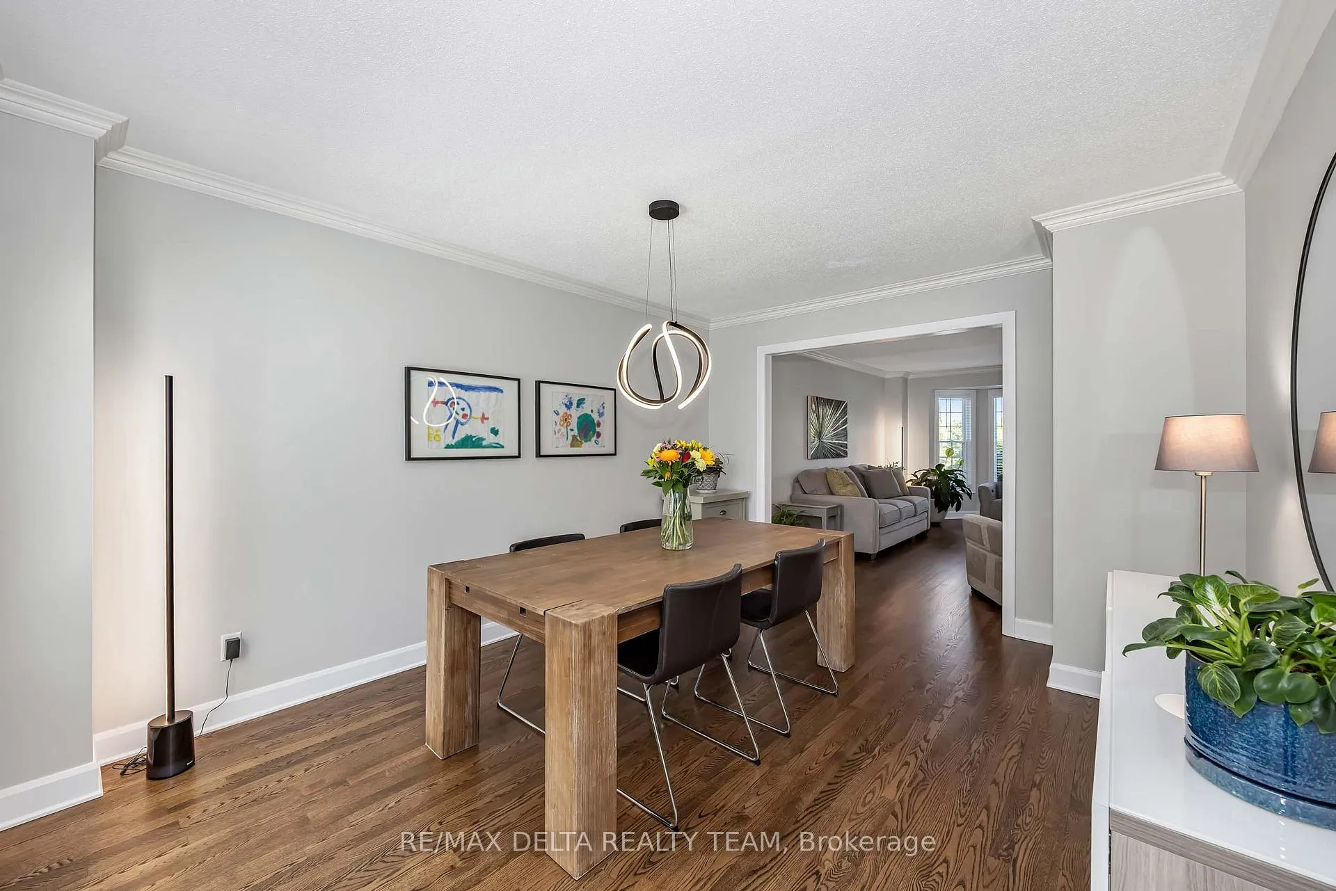 Photo 7 of 1426 Cheverny Crescent, Ottawa, Fallingbrook/Ridgemount — HOMEH