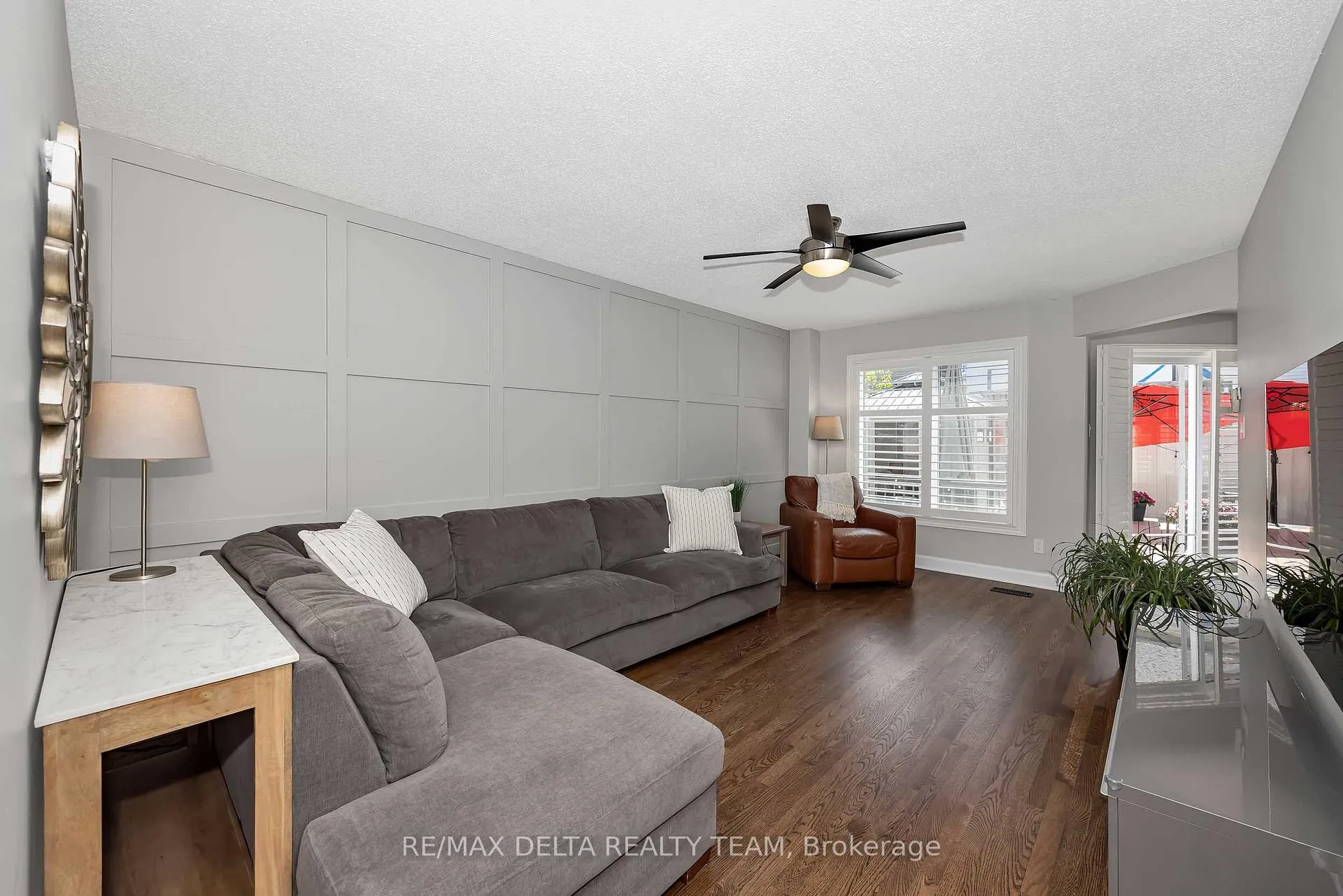 Photo 13 of 1426 Cheverny Crescent, Ottawa, Fallingbrook/Ridgemount — HOMEH