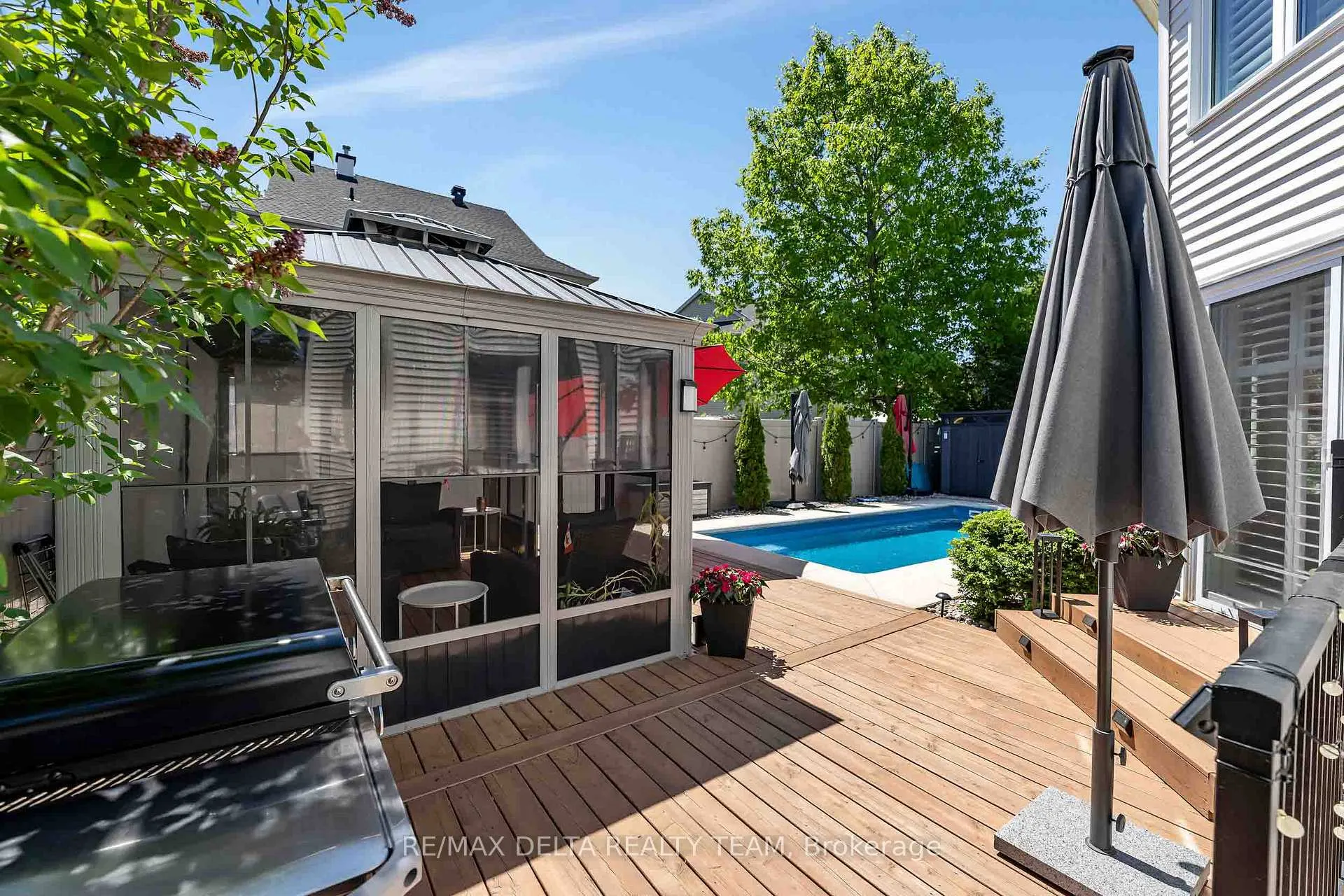 Photo 37 of 1426 Cheverny Crescent, Ottawa, Fallingbrook/Ridgemount — HOMEH
