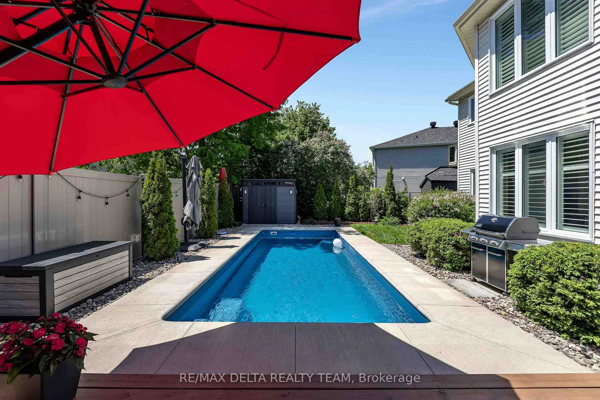 Photo 38 of 1426 Cheverny Crescent, Ottawa, Fallingbrook/Ridgemount — HOMEH