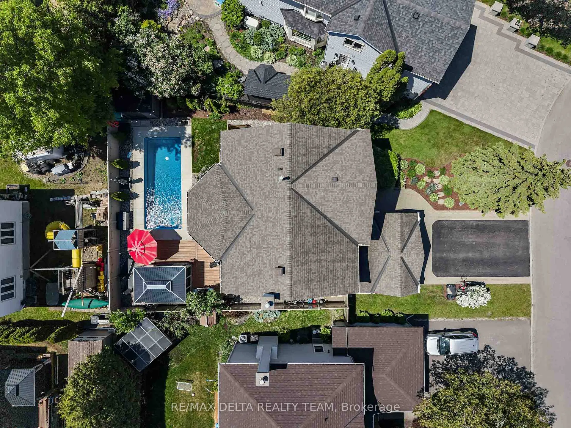Photo 45 of 1426 Cheverny Crescent, Ottawa, Fallingbrook/Ridgemount — HOMEH