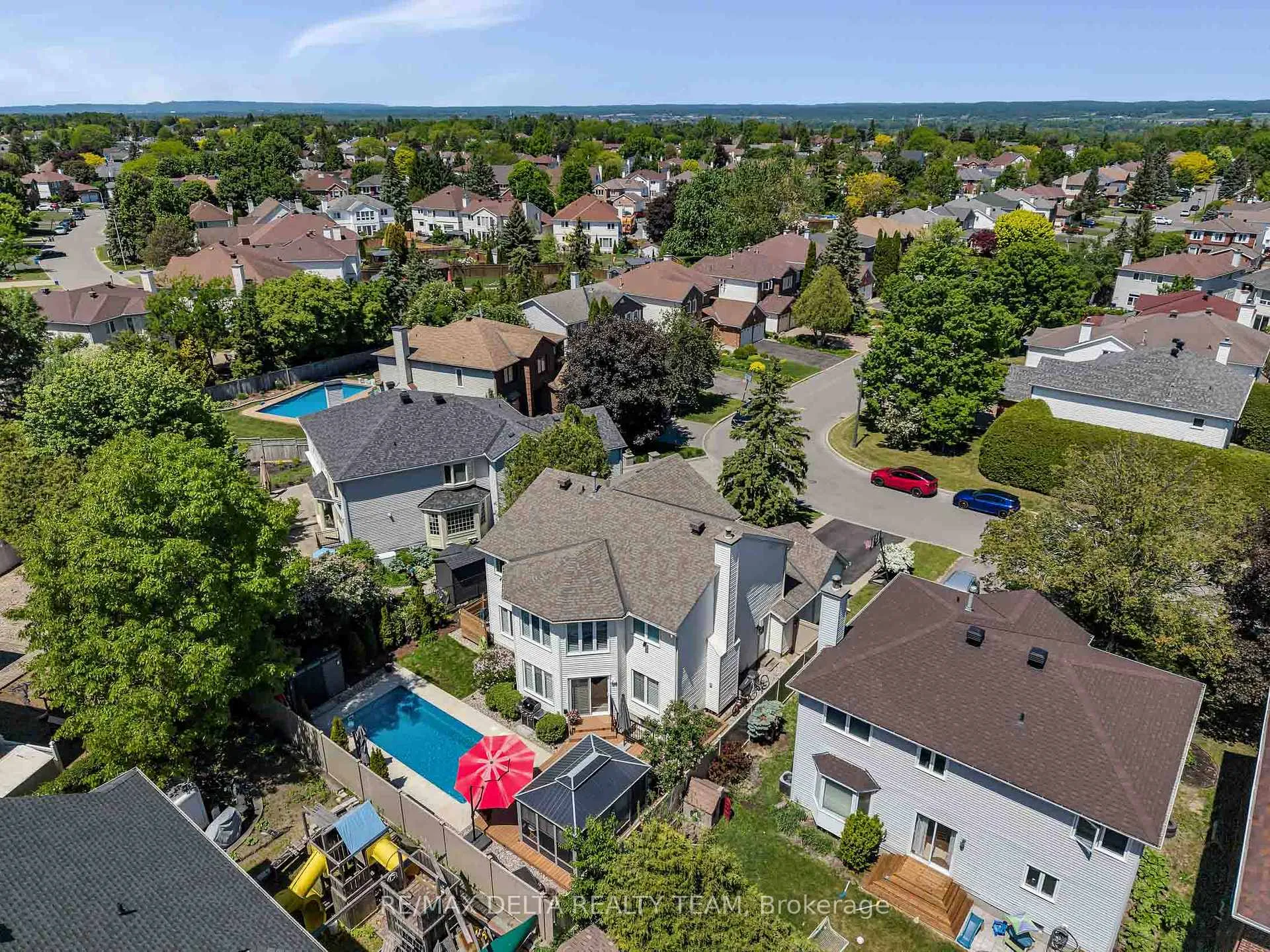 Photo 47 of 1426 Cheverny Crescent, Ottawa, Fallingbrook/Ridgemount — HOMEH