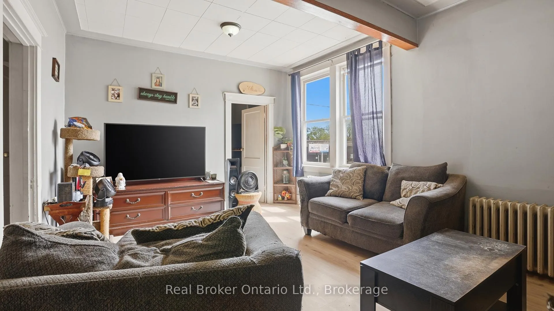 Photo 12 of 247 King Street, Welland, Welland Downtown — HOMEH