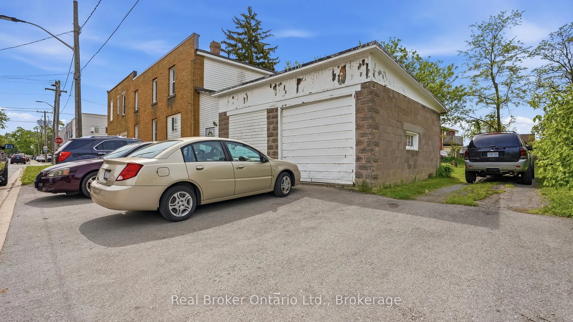 Photo 46 of 247 King Street, Welland, Welland Downtown — HOMEH
