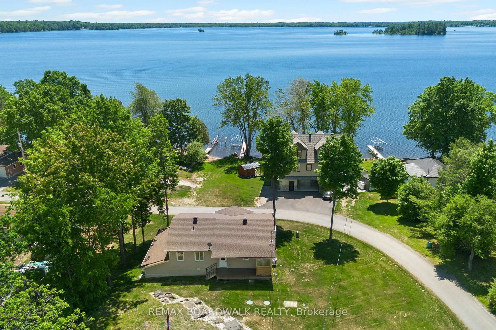 Photo 5 of 159 Dunlop Crescent, Drummond/North Elmsley, Drummond N Elmsley (Drummond) Twp — HOMEH