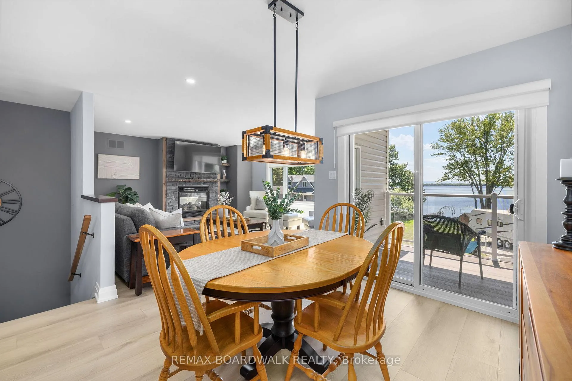 Photo 15 of 159 Dunlop Crescent, Drummond/North Elmsley, Drummond N Elmsley (Drummond) Twp — HOMEH