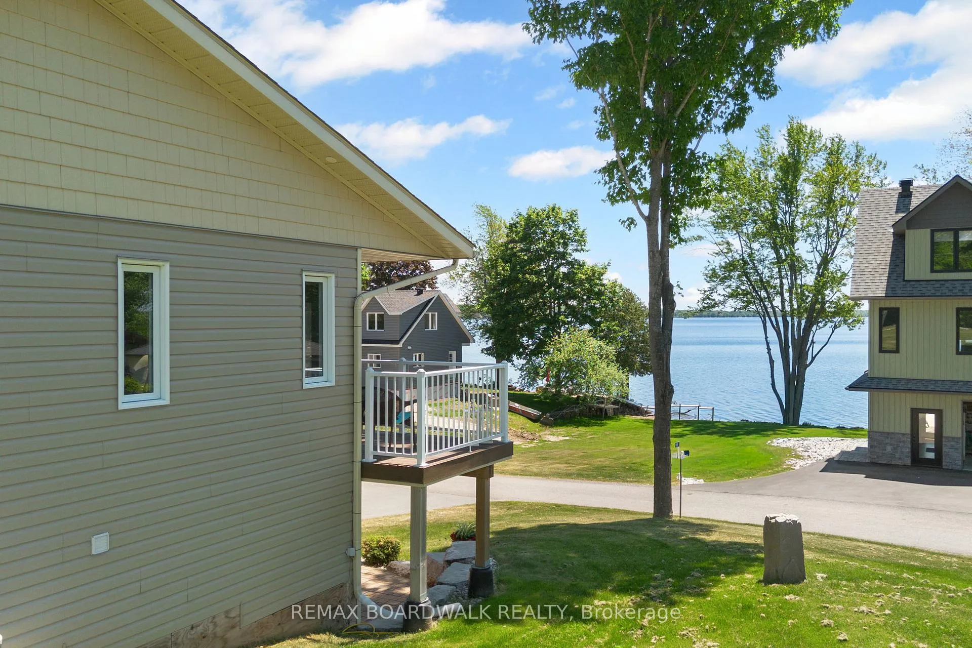 Photo 36 of 159 Dunlop Crescent, Drummond/North Elmsley, Drummond N Elmsley (Drummond) Twp — HOMEH