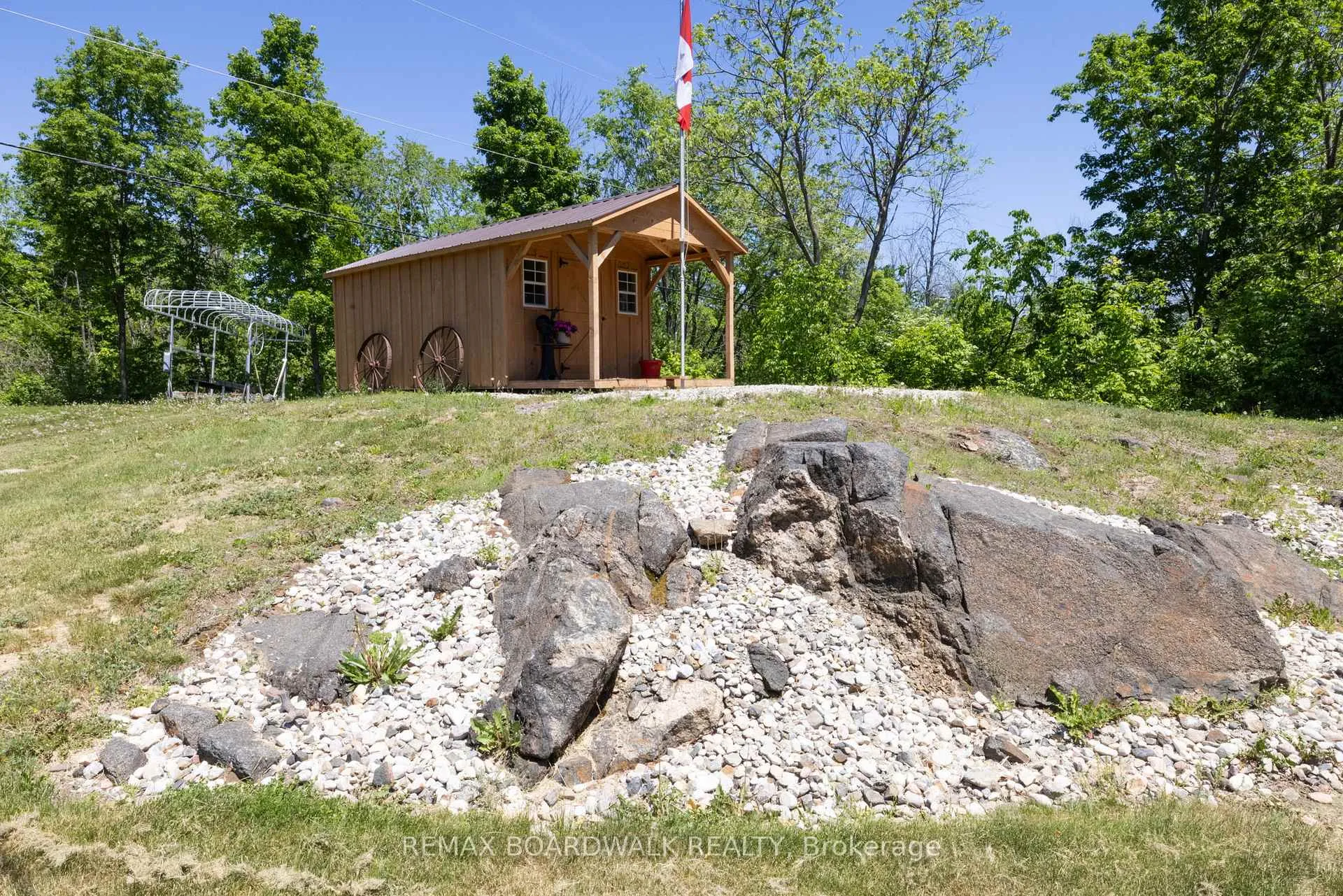 Photo 38 of 159 Dunlop Crescent, Drummond/North Elmsley, Drummond N Elmsley (Drummond) Twp — HOMEH
