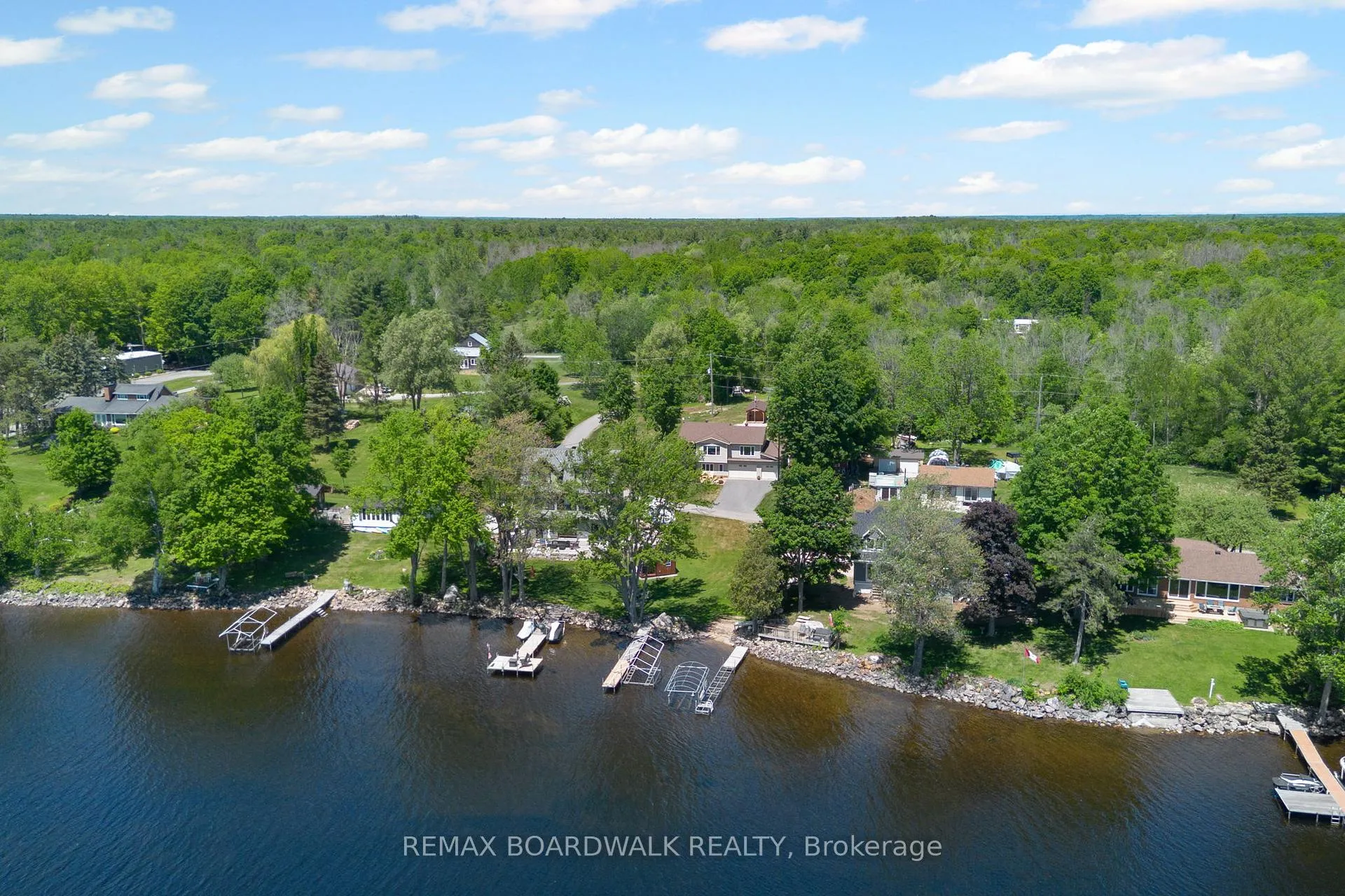 Photo 40 of 159 Dunlop Crescent, Drummond/North Elmsley, Drummond N Elmsley (Drummond) Twp — HOMEH