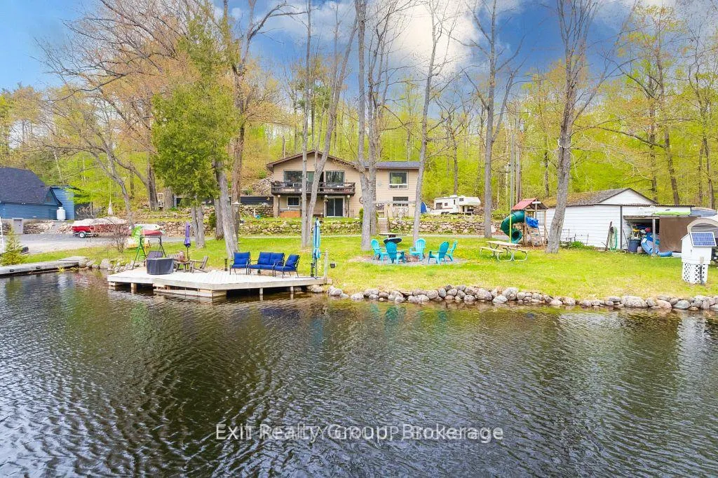 Photo 1 of 1058 Wellman Road, Frontenac, Frontenac North — HOMEH