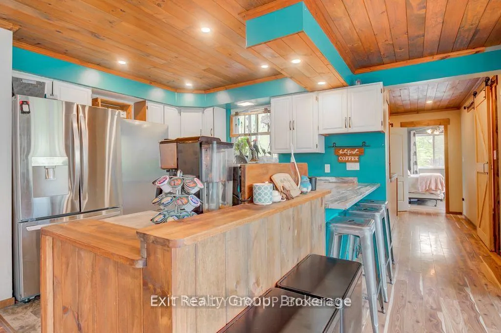 Photo 5 of 1058 Wellman Road, Frontenac, Frontenac North — HOMEH