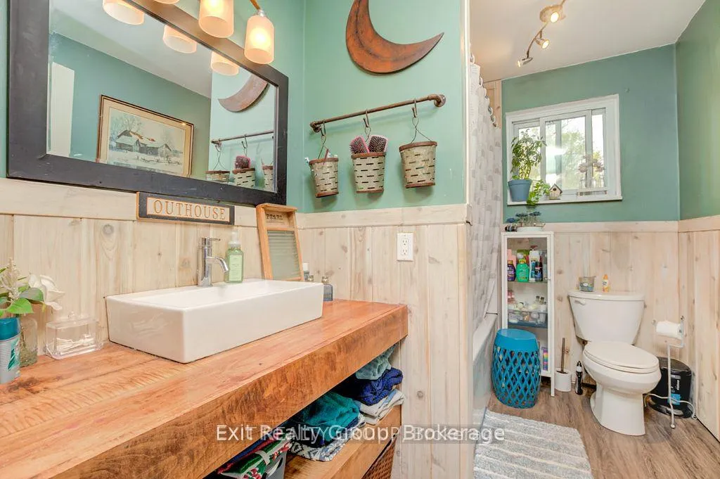 Photo 9 of 1058 Wellman Road, Frontenac, Frontenac North — HOMEH
