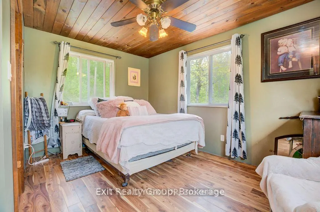 Photo 13 of 1058 Wellman Road, Frontenac, Frontenac North — HOMEH