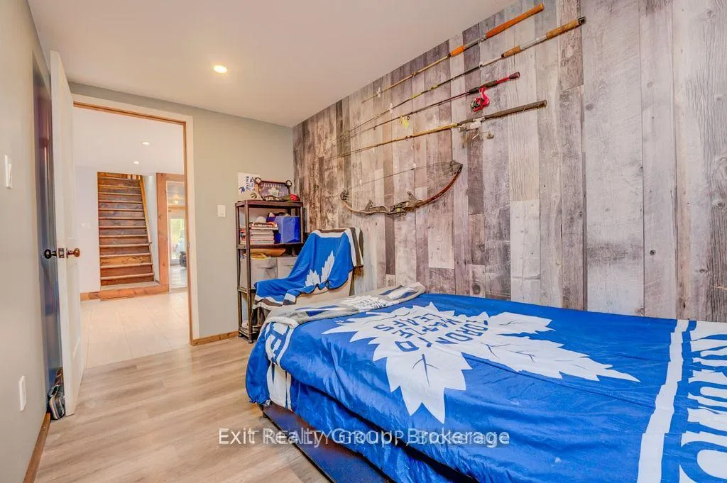 Photo 19 of 1058 Wellman Road, Frontenac, Frontenac North — HOMEH