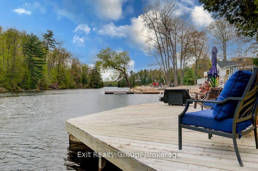 Photo 24 of 1058 Wellman Road, Frontenac, Frontenac North — HOMEH