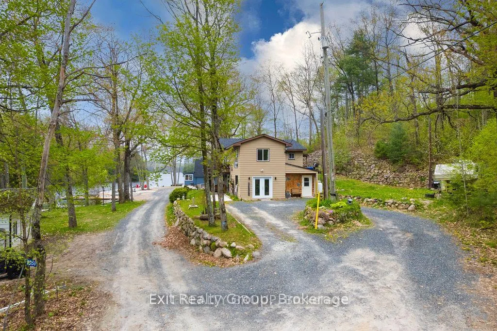 Photo 25 of 1058 Wellman Road, Frontenac, Frontenac North — HOMEH