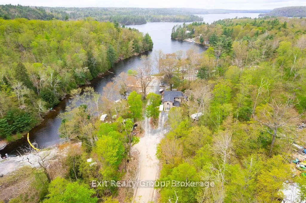 Photo 26 of 1058 Wellman Road, Frontenac, Frontenac North — HOMEH