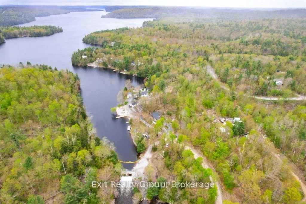 Photo 27 of 1058 Wellman Road, Frontenac, Frontenac North — HOMEH