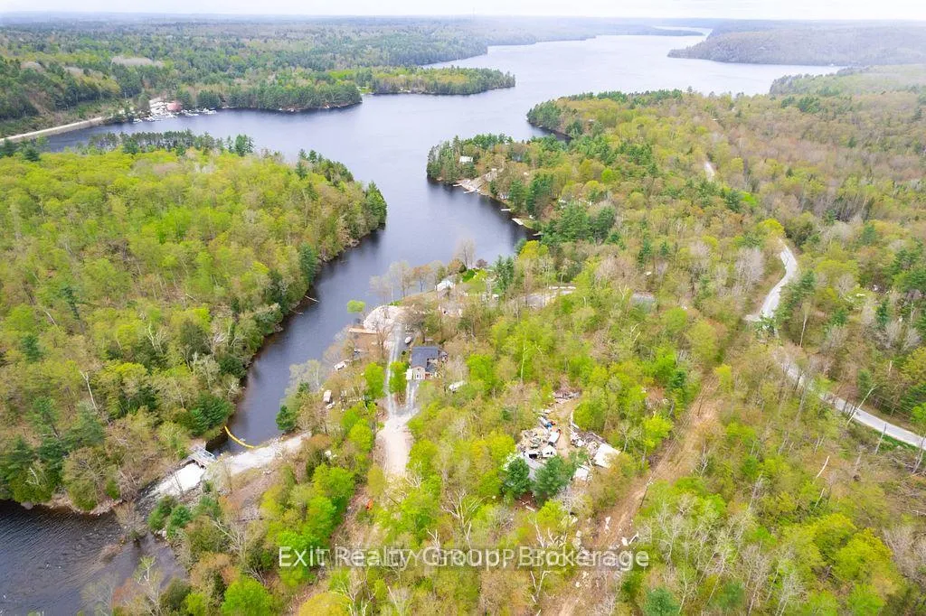 Photo 28 of 1058 Wellman Road, Frontenac, Frontenac North — HOMEH