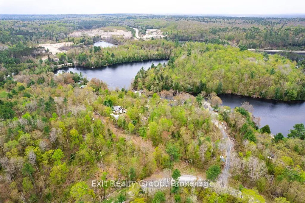 Photo 29 of 1058 Wellman Road, Frontenac, Frontenac North — HOMEH
