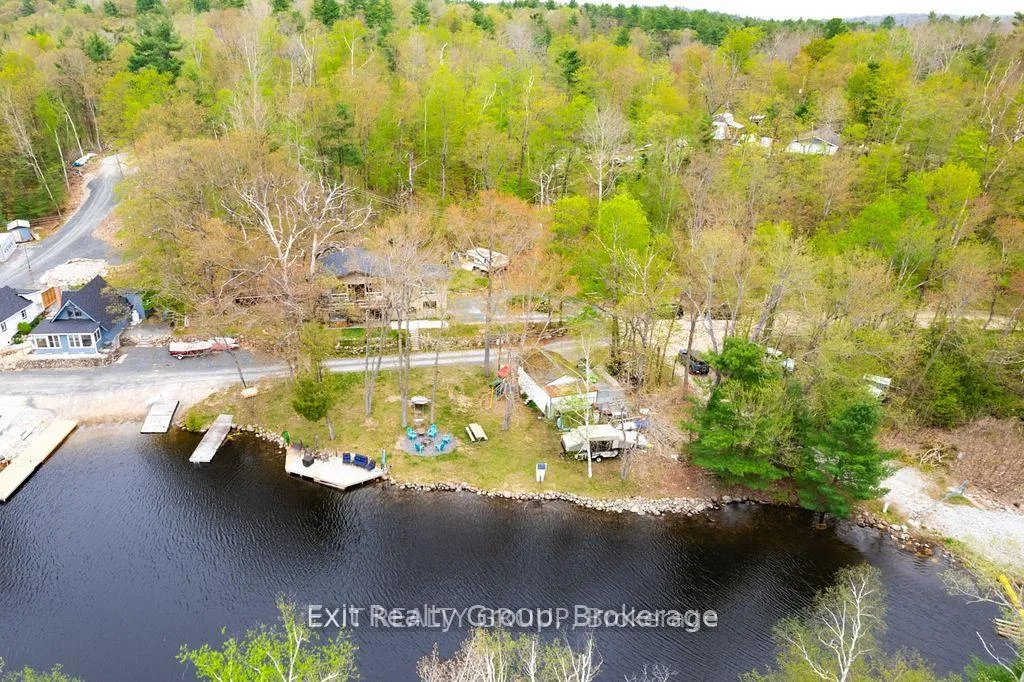 Photo 30 of 1058 Wellman Road, Frontenac, Frontenac North — HOMEH