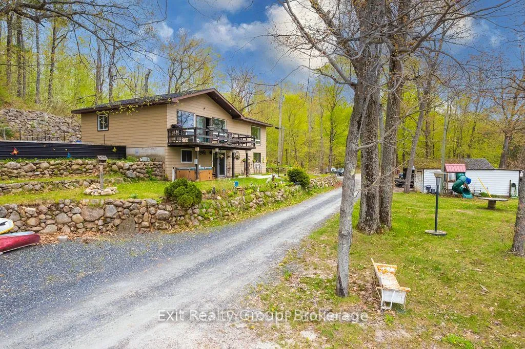 Photo 32 of 1058 Wellman Road, Frontenac, Frontenac North — HOMEH
